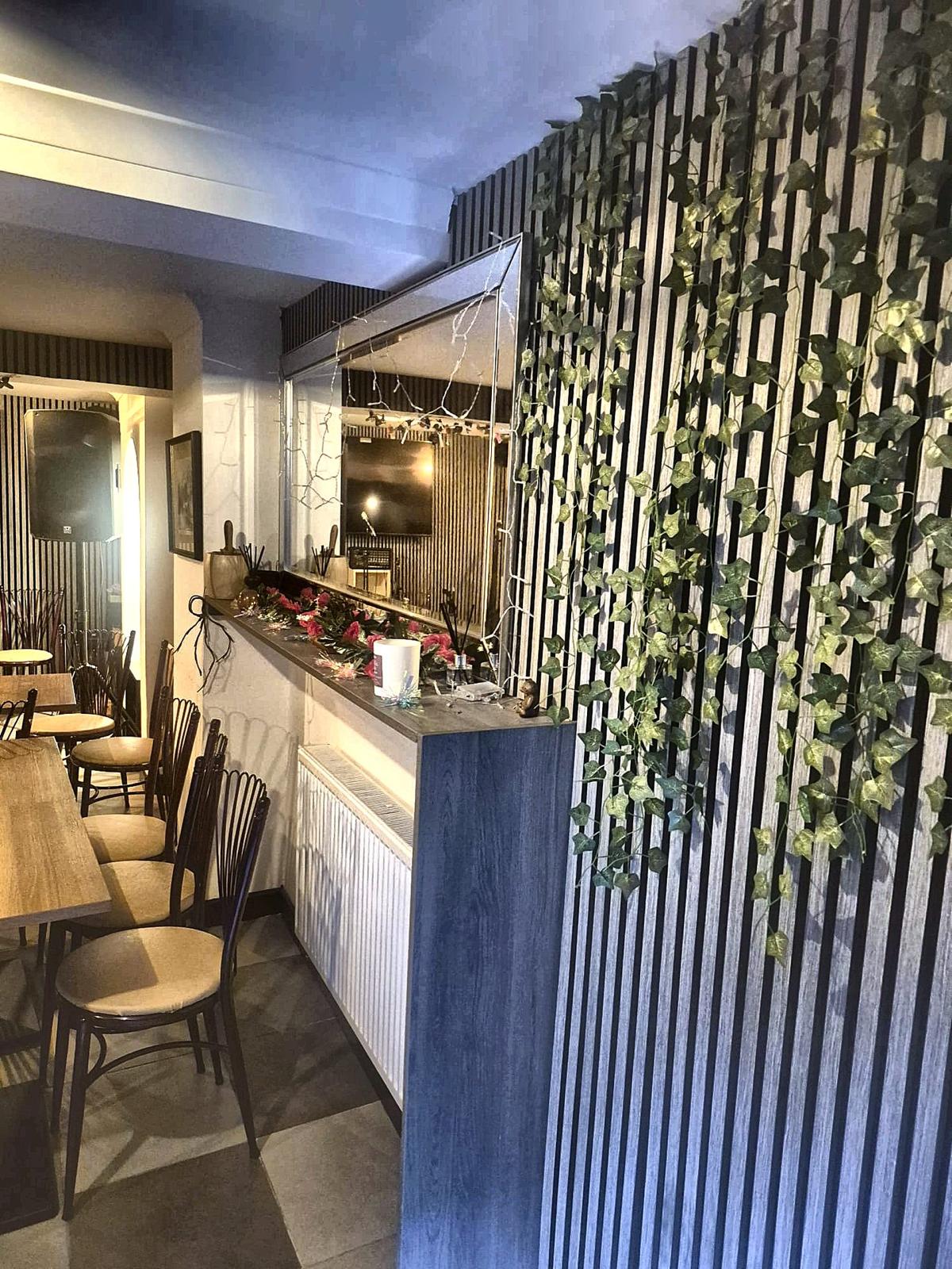 Private Dining